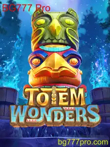 Descubra o Mundo de TotemWonders: O Jogo de Estratégia com BG777 Pro