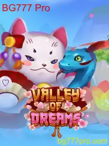 ValleyofDreams: Uma Jornada Inovadora no Mundo dos Jogos