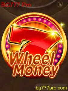 Descubra o Mundo Empolgante de WheelMoney e BG777 Pro