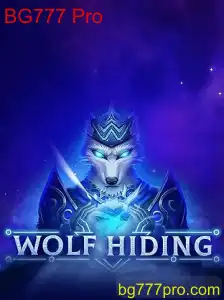 WolfHiding: A Nova Sensação do Mundo dos Jogos