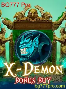 Explorando XDemonBonusBuy: Aventura e Estratégia no Mundo dos Jogos Digitais